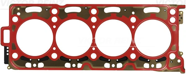 Gasket, cylinder head